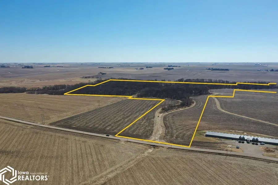 Parcel 2 51st St. Dr., Bruce, IA 50651 - #3