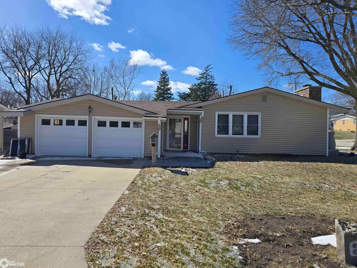 600 S Bureau Street, Creston, IA 50801 - #1