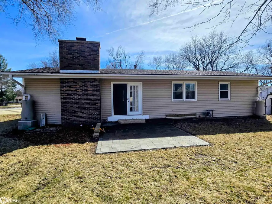 600 S Bureau Street, Creston, IA 50801 - #3