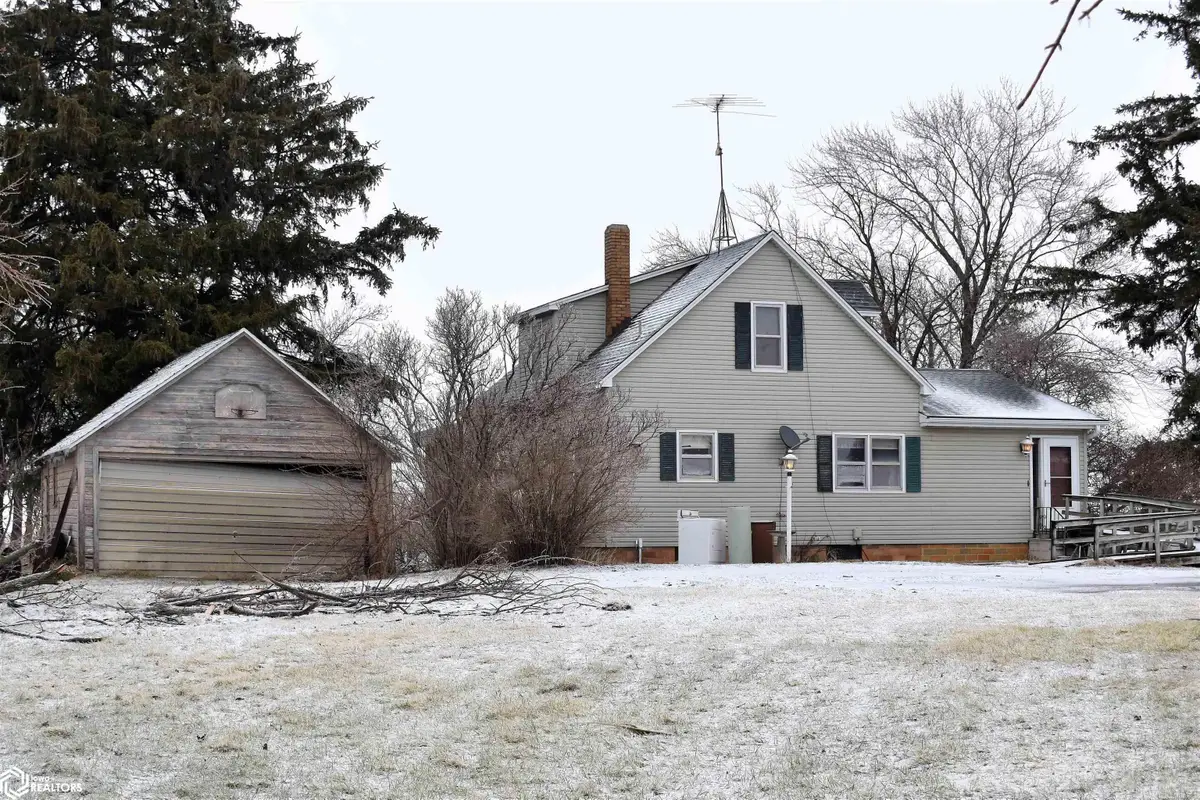 464 Juniper Avenue, Iowa Falls, IA 50126 - #1