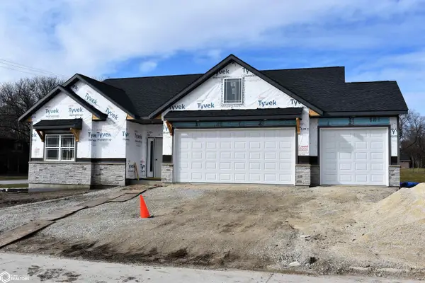 2320 Heritage Lane, Iowa Falls, IA 50126