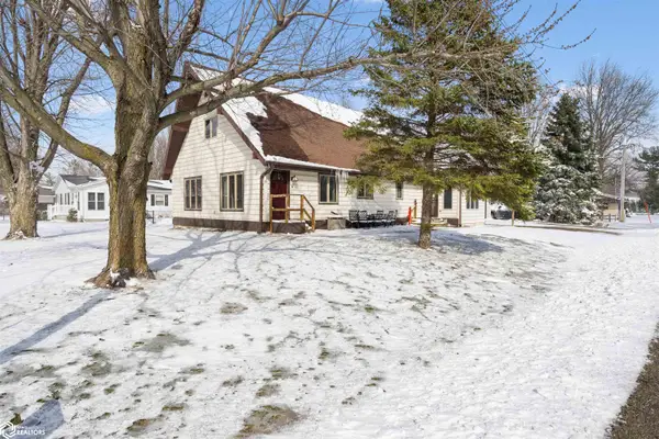 303 W 2nd Avenue, Olds, IA 52647