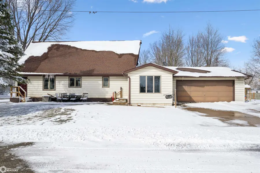 303 W 2nd Avenue, Olds, IA 52647 - #2