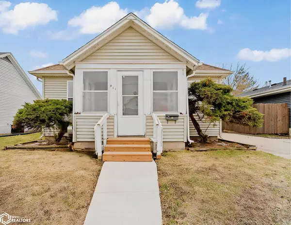 411 Swayze Street, Marshalltown, IA 50158