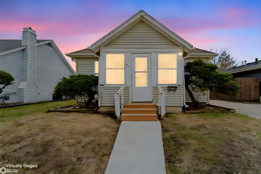 411 Swayze Street, Marshalltown, IA 50158 - #3