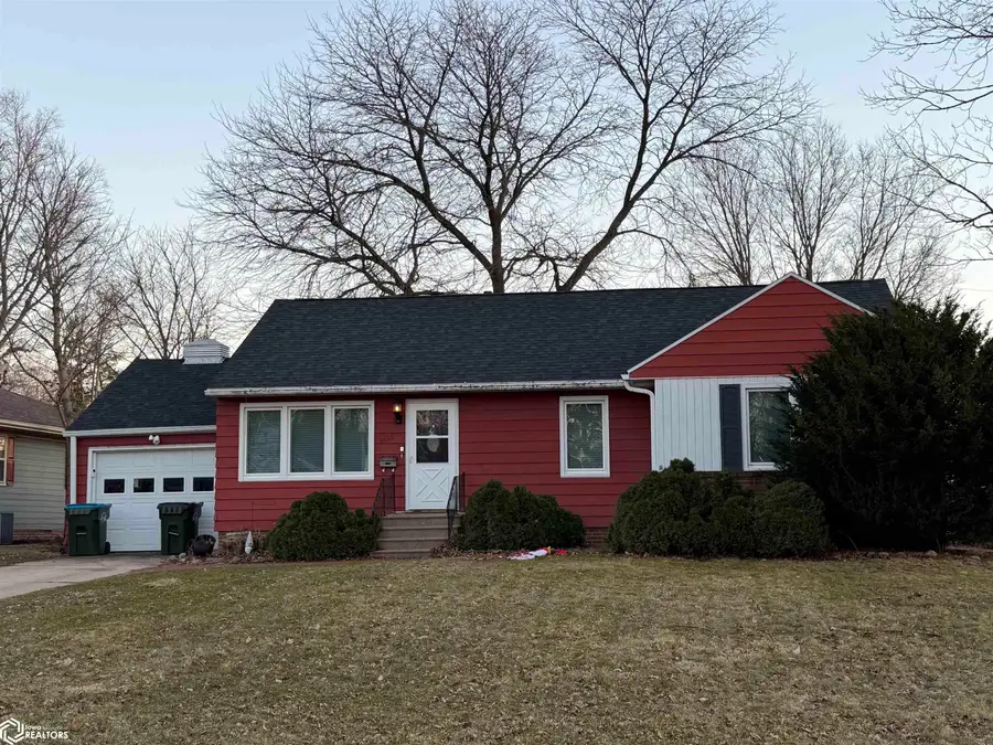 1655 Elmhurst Avenue, Fort Dodge, IA 50501 - #2