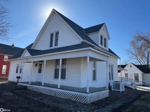 1210 Oak, Hamilton, IL 62341