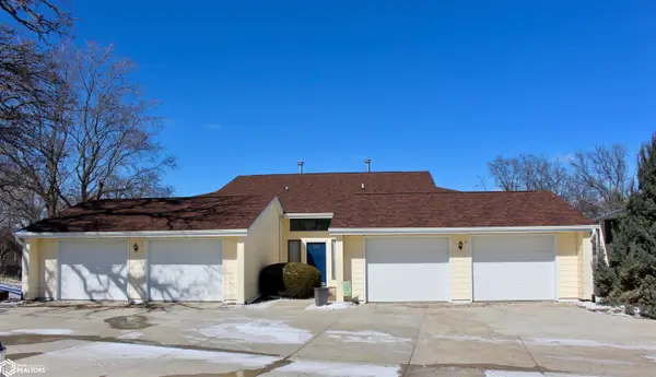 202 E 22nd Street #3, Atlantic, IA 50022