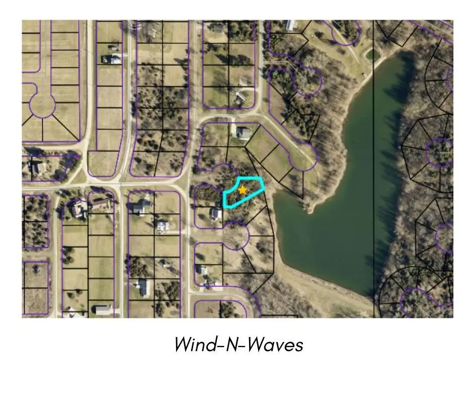 LOT 17 BLK 5 Wind-n-waves, Independence, IA 52581 - #1