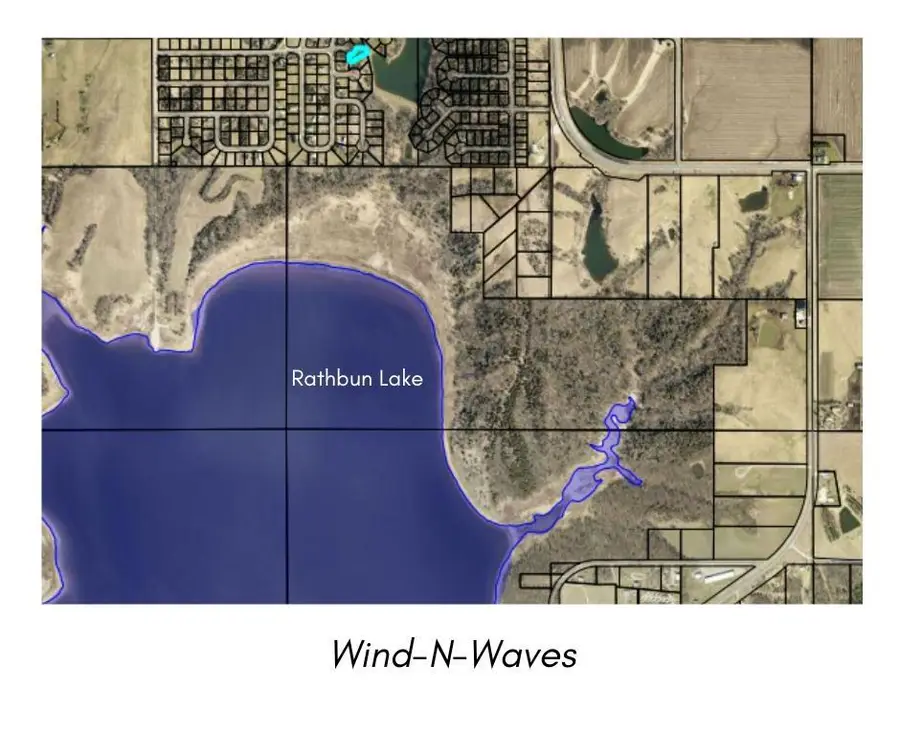 LOT 17 BLK 5 Wind-n-waves, Independence, IA 52581 - #2