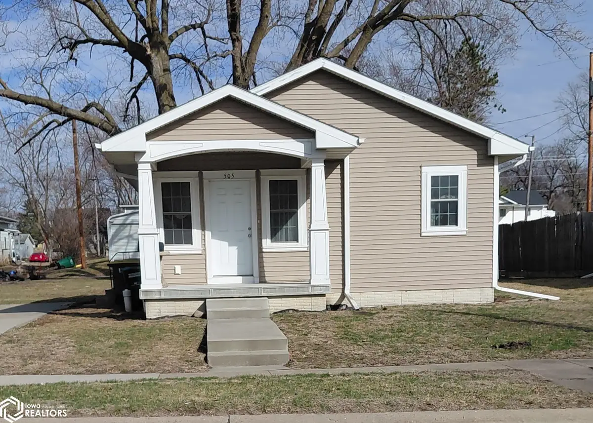 505 South Elm Street, Creston, IA 50801 - #1