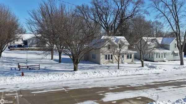 303 E Ramsey Street, Bancroft, IA 50517