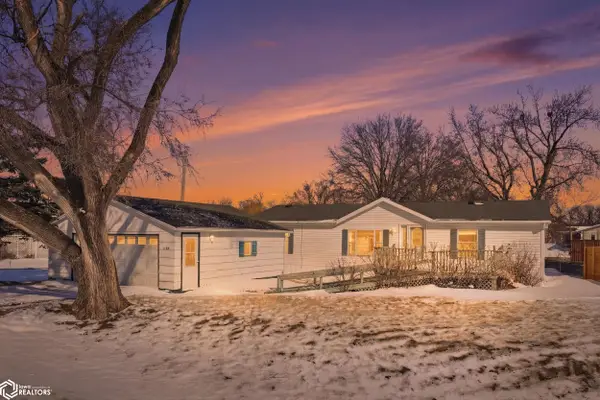 1920 W Main Street, Washington, IA 52353