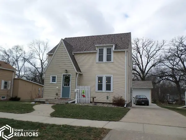 614 S Harlan Street, Algona, IA 50511