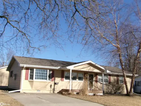 1105 N Birch Street, Creston, IA 50801