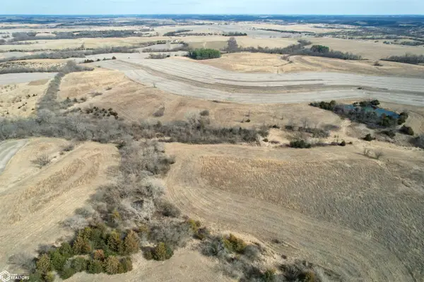 330th Avenue, Woodburn, IA 50275