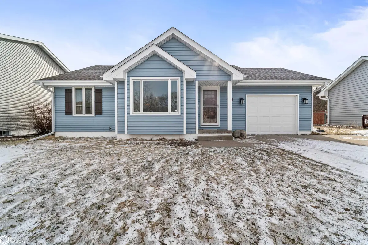 713 S 13th Street, Nevada, IA 50201 - #1