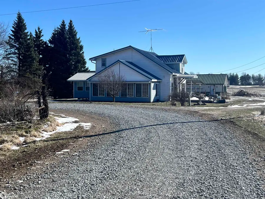 20502 578th Street, Cincinnati, IA 52549 - #2