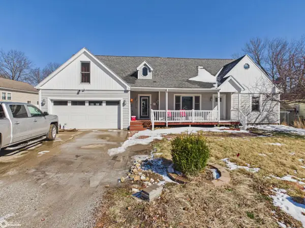 1841 Gladstone Street, Ottumwa, IA 52501