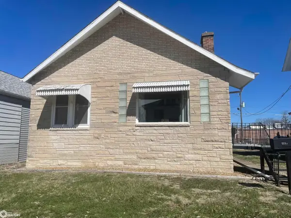 1211 Concert Street, Keokuk, IA 52632