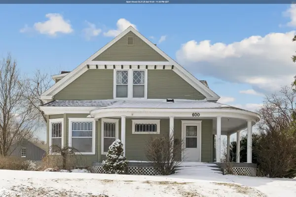 600 E Washington St., Mount Pleasant, IA 52641