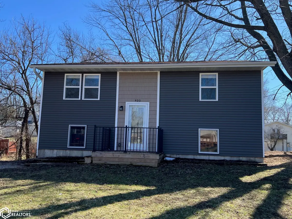 400 W Orange St, Mount Pleasant, IA 52641 - #1