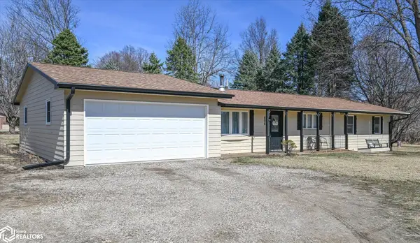 406 W Jack Frost Street, Avoca, IA 51521