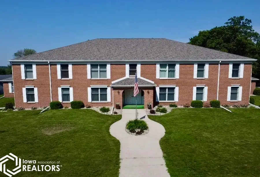 408 S Hall Street #8, Algona, IA 50511 - #2