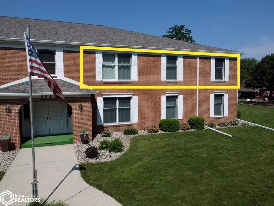 408 S Hall Street #8, Algona, IA 50511 - #3