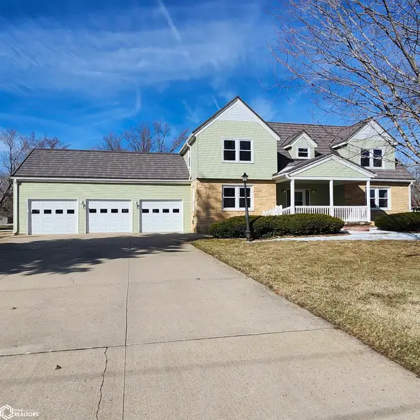 801 8th Ave N, Humboldt, IA 50548