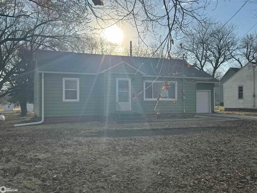 407 Dewitt Street, Lu Verne, IA 50560 - #2