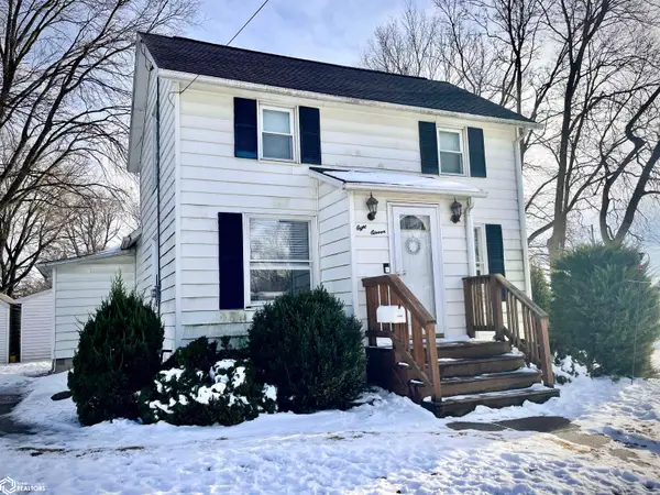 811 1st Avenue N, Clear Lake, IA 50428