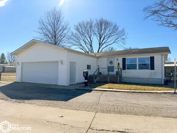818 Quiet Harbor, Creston, IA 50801
