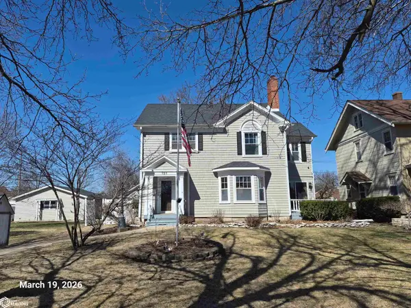 121 Vogel Avenue, Ottumwa, IA 52501