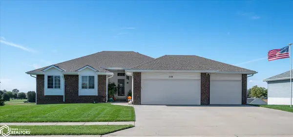 112 Willow Circle, Shelby, IA 51570