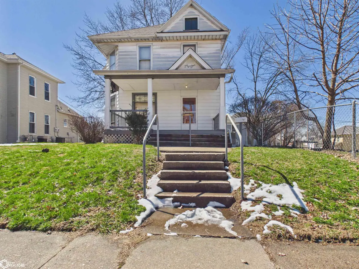 822 Morgan Street, Keokuk, IA 52632 - #1