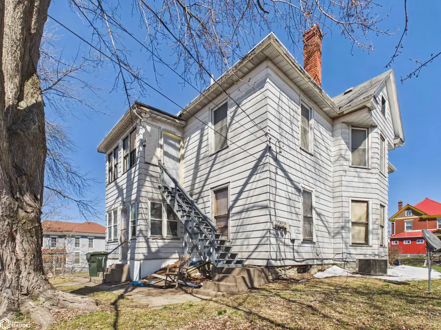 822 Morgan Street, Keokuk, IA 52632 - #3