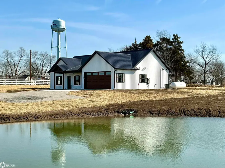 101 Coal Valley Lane, Exline, IA 52555 - #2