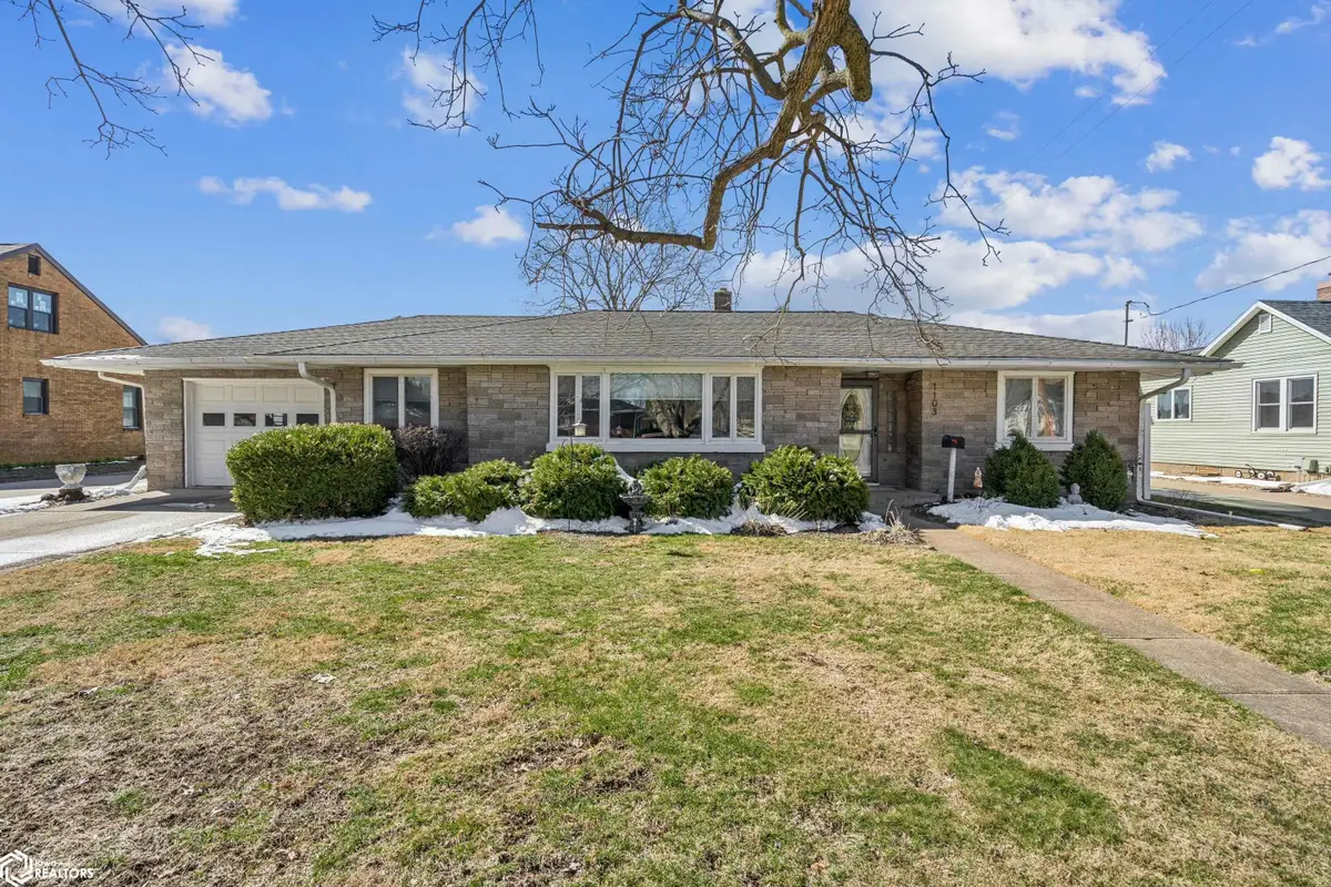 1103 Hagemann Avenue, Burlington, IA 52601 - #1