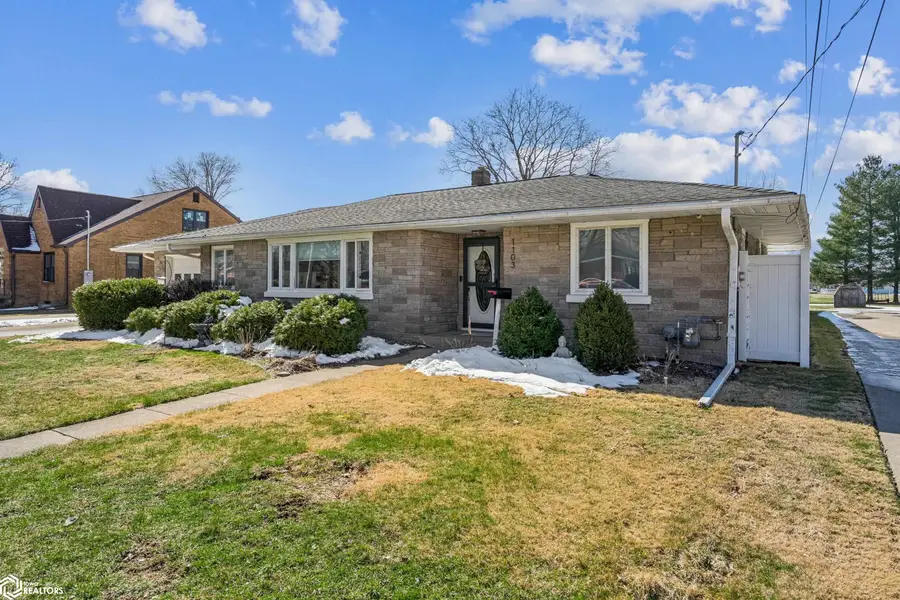 1103 Hagemann Avenue, Burlington, IA 52601 - #2