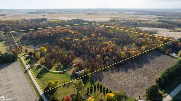 439 Delta Avenue, Mechanicsville, IA 52306