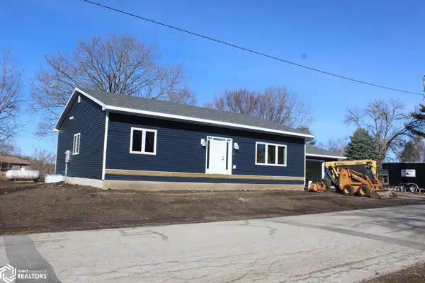 102 N Market Street, Rock Falls, IA 50467