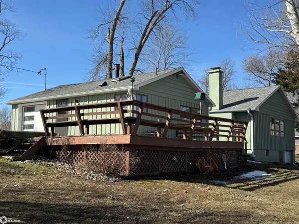 15398 Bittersweet Avenue, Ventura, IA 50482