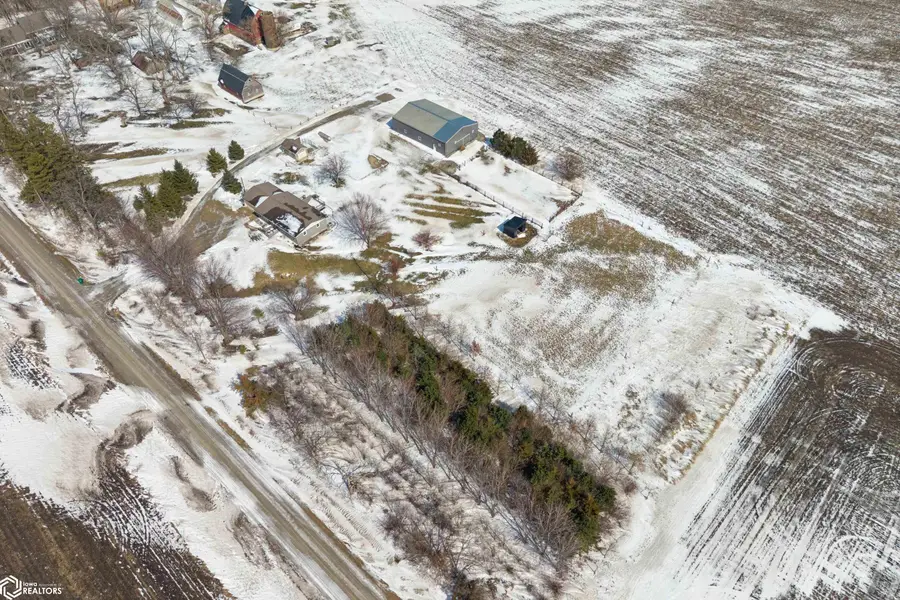 14303 Raven Avenue, Mason City, IA 50401 - #3