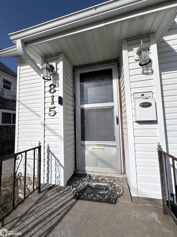 815 W 4th Street, Ottumwa, IA 52501