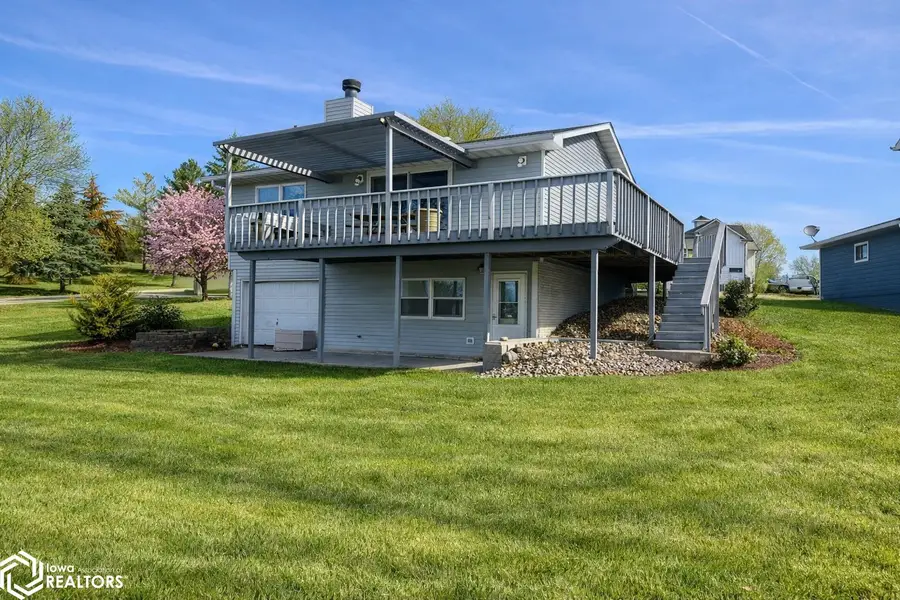 1311 Eden Circle, Ellston, IA 50074 - #2
