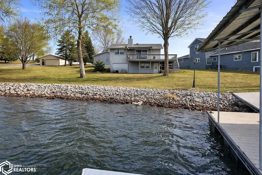 1311 Eden Circle, Ellston, IA 50074 - #3