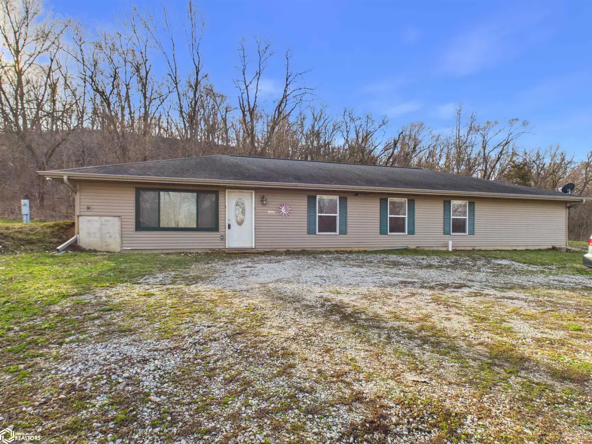 405 Locust Street, Montrose, IA 52639 - #1