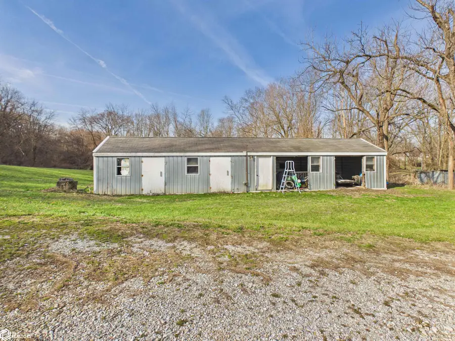 405 Locust Street, Montrose, IA 52639 - #2