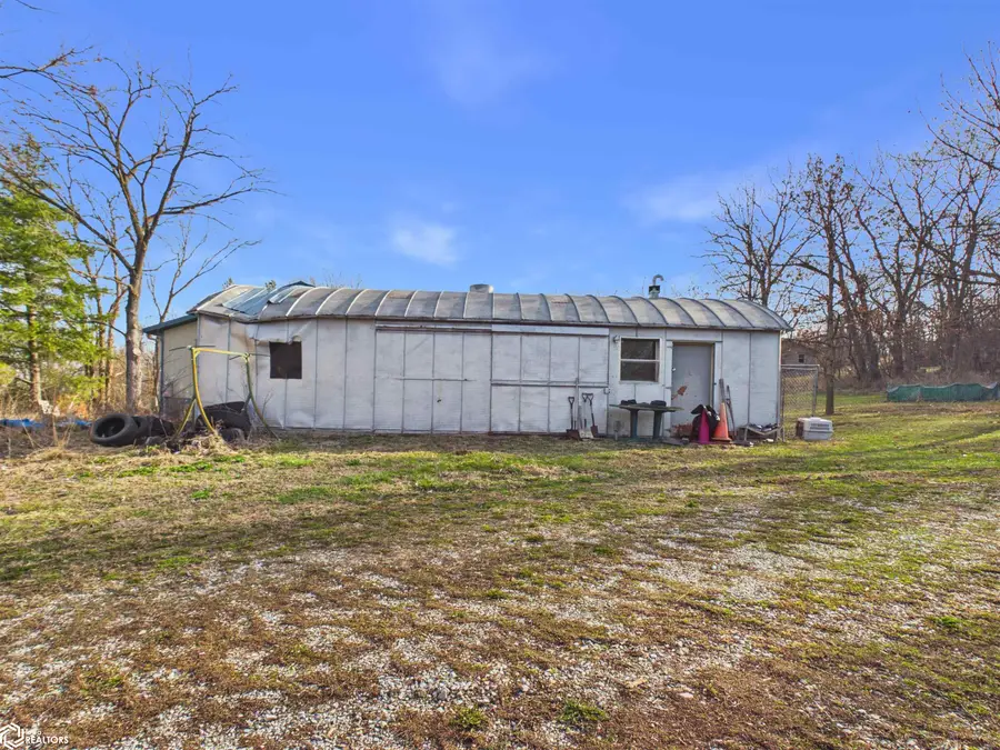 405 Locust Street, Montrose, IA 52639 - #3